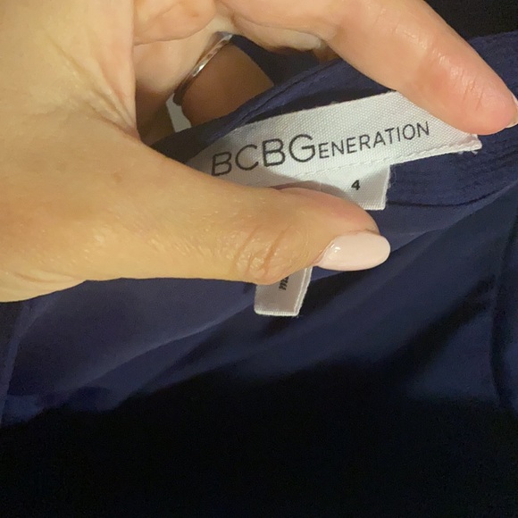 BCBG midi dress - Picture 3 of 3